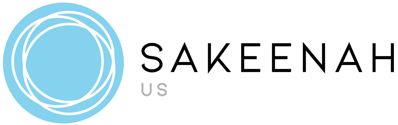 Sakeenah US Logo
